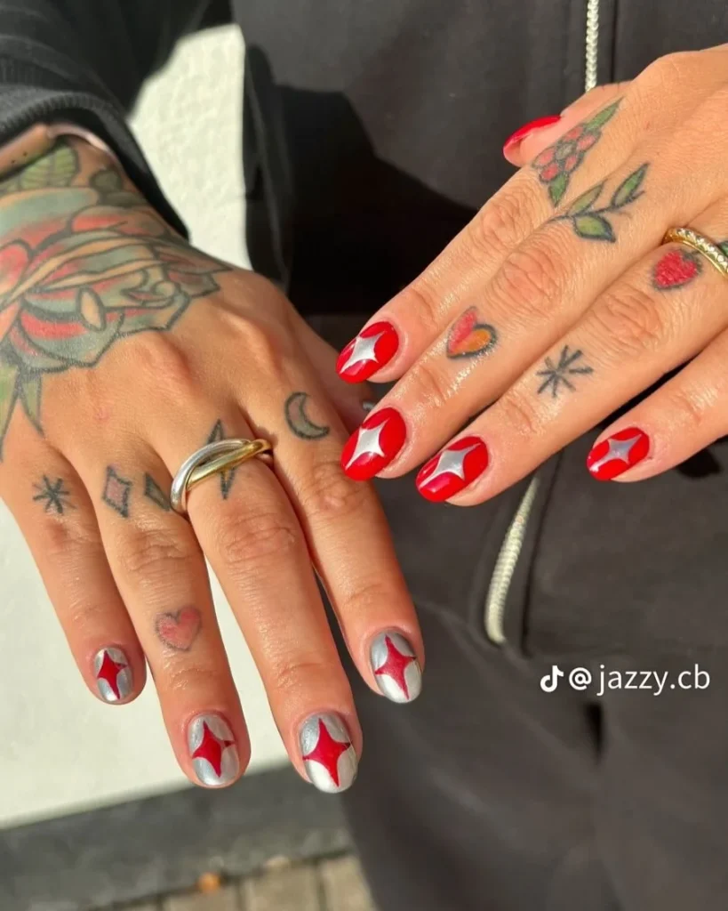 Fall Red Nails 2026: 26 Stunning Manicure Ideas You'll Want to Wear All Season