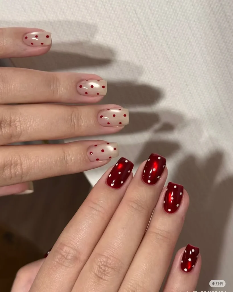 Fall Red Nails 2026: 26 Stunning Manicure Ideas You'll Want to Wear All Season