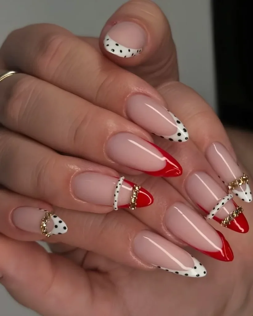 Fall Red Nails 2026: 26 Stunning Manicure Ideas You'll Want to Wear All Season