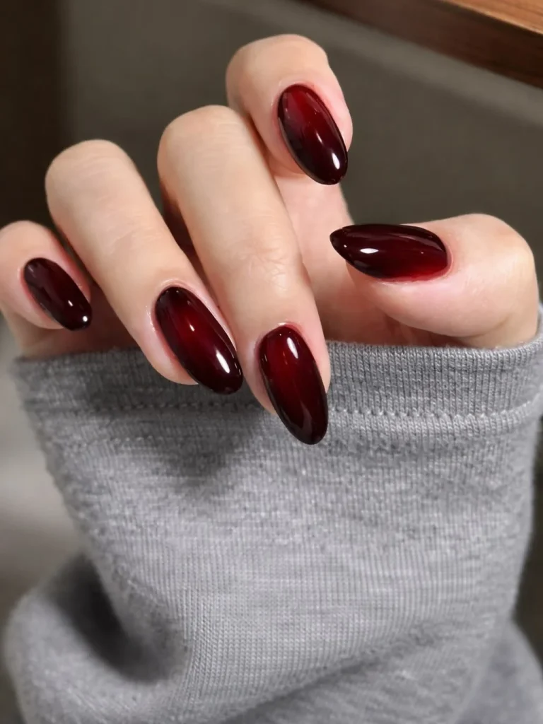 Fall Red Nails 2026: 26 Stunning Manicure Ideas You'll Want to Wear All Season