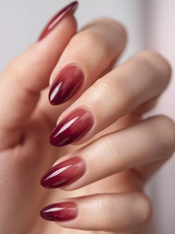 Fall Red Nails 2026: 26 Stunning Manicure Ideas You'll Want to Wear All Season