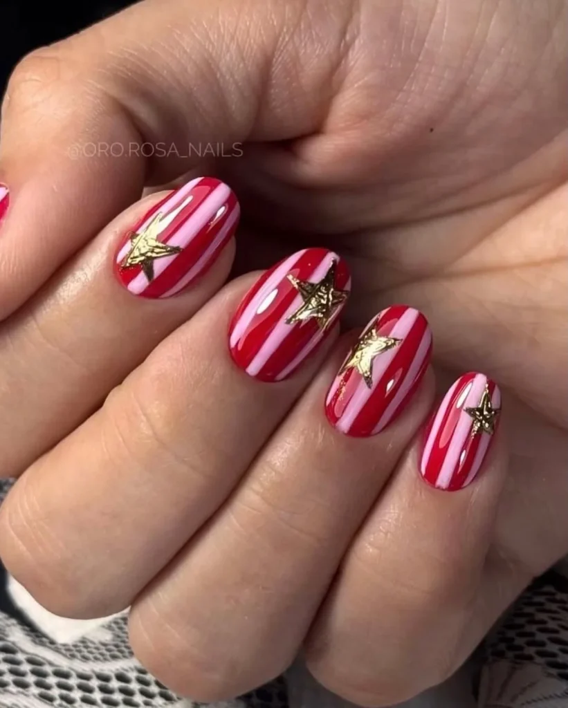 Fall Red Nails 2026: 26 Stunning Manicure Ideas You'll Want to Wear All Season