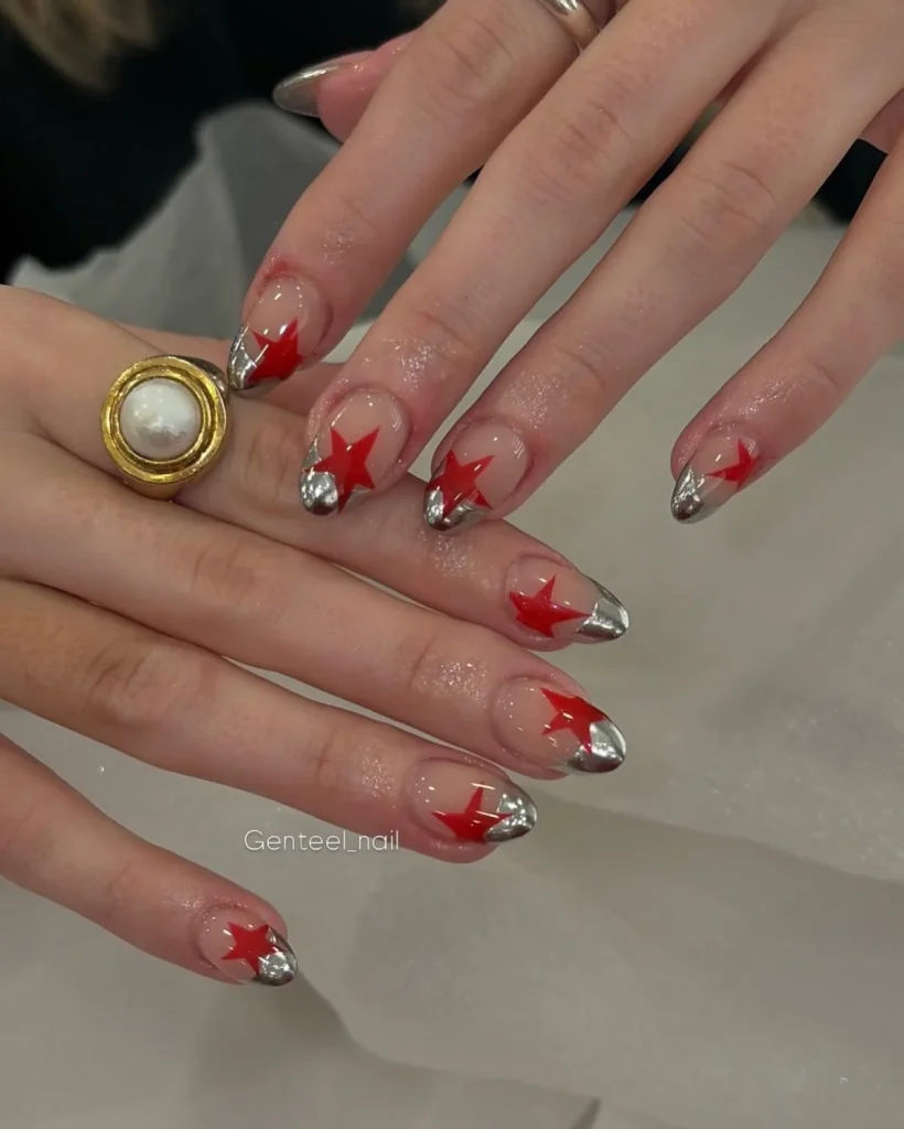 Fall Red Nails 2026: 26 Stunning Manicure Ideas You'll Want to Wear All Season