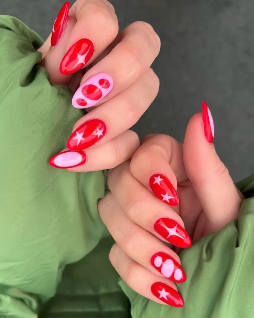 Fall Red Nails 2026: 26 Stunning Manicure Ideas You'll Want to Wear All Season