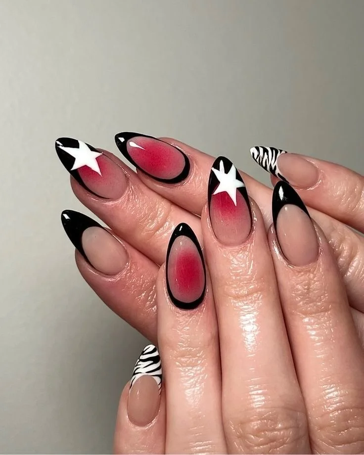 Fall Red Nails 2026: 26 Stunning Manicure Ideas You'll Want to Wear All Season