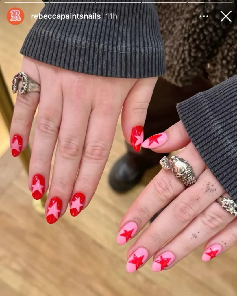 Fall Red Nails 2026: 26 Stunning Manicure Ideas You'll Want to Wear All Season