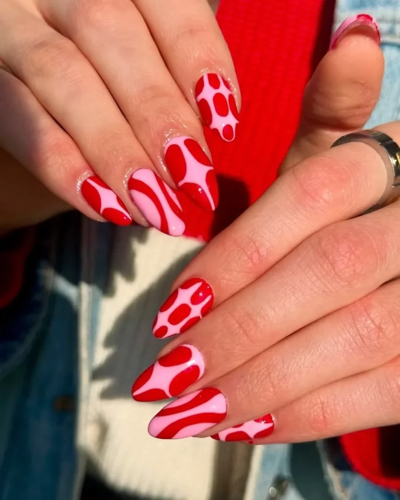 Fall Red Nails 2026: 26 Stunning Manicure Ideas You'll Want to Wear All Season
