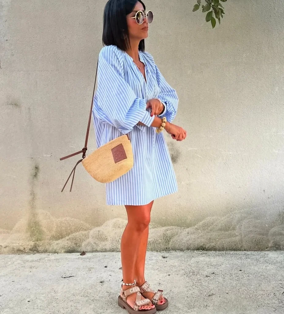 Fall Shirt Dress Outfit 2026: 24 Chic Ways to Style the Season's Most Versatile Dress