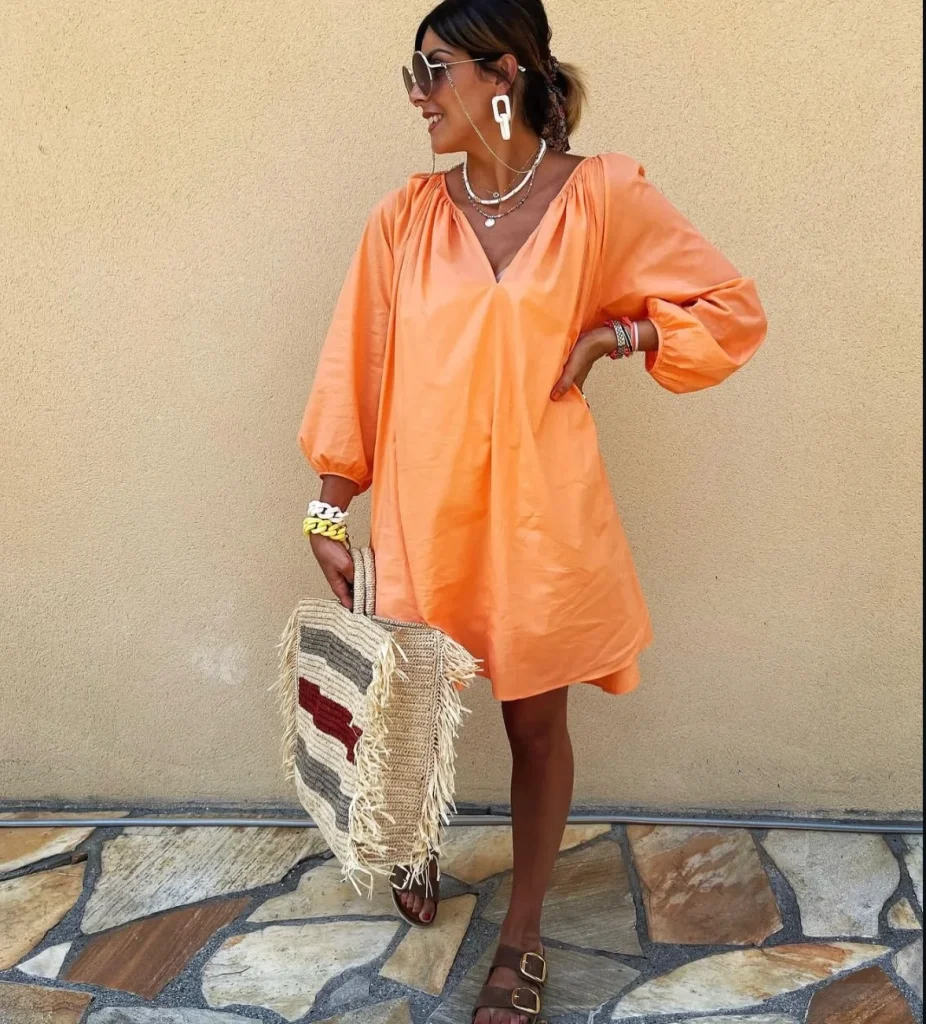 Fall Shirt Dress Outfit 2026: 24 Chic Ways to Style the Season's Most Versatile Dress