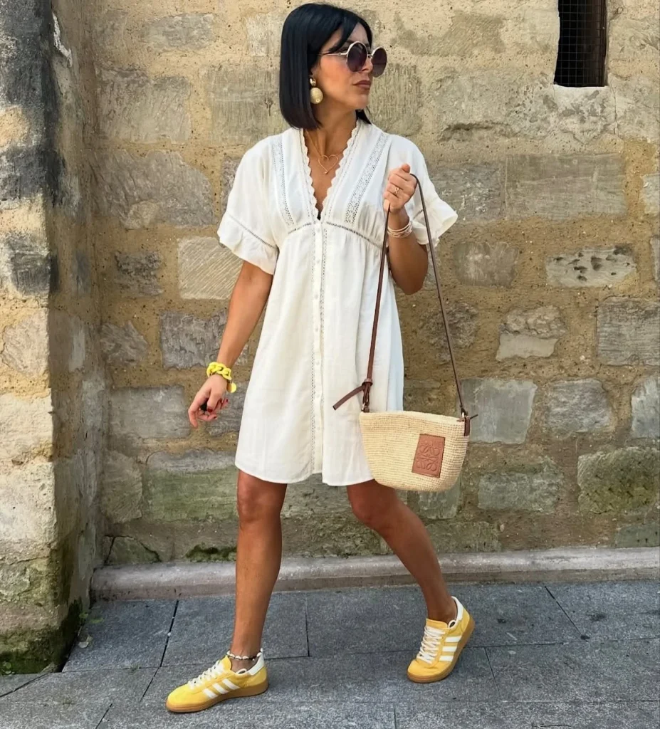 Fall Shirt Dress Outfit 2026: 24 Chic Ways to Style the Season's Most Versatile Dress