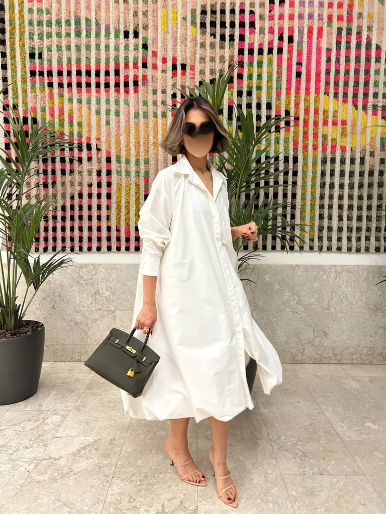Fall Shirt Dress Outfit 2026: 24 Chic Ways to Style the Season's Most Versatile Dress