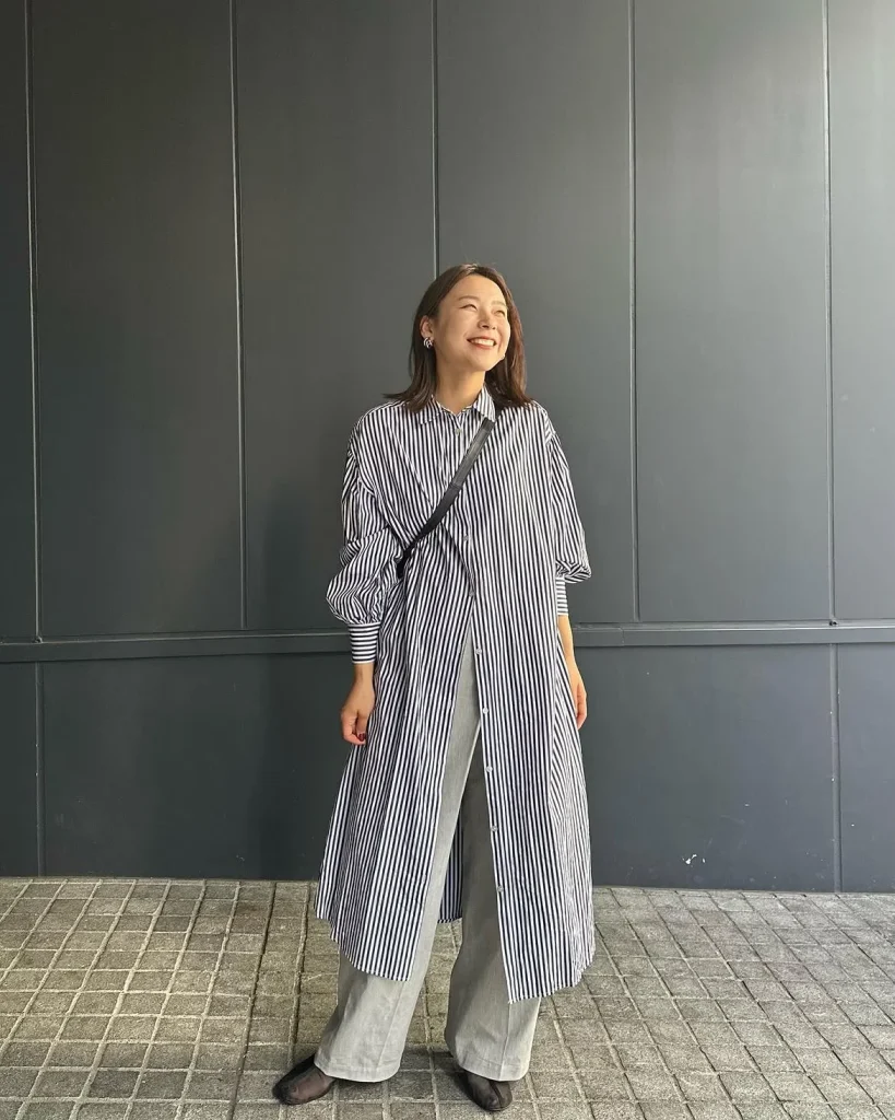Fall Shirt Dress Outfit 2026: 24 Chic Ways to Style the Season's Most Versatile Dress
