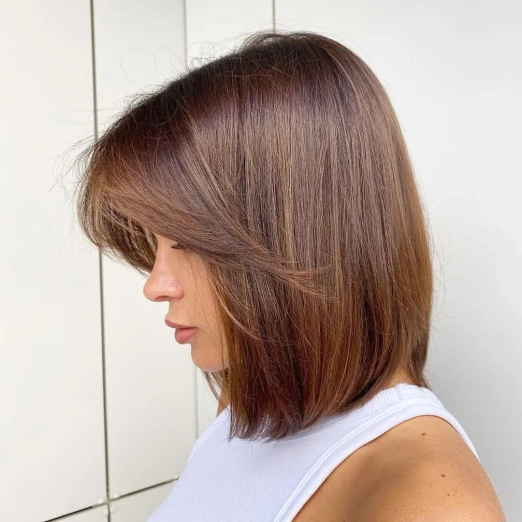 Fall Short Haircuts 2026: 25 Chic Short Hairstyles You'll Want to Try This Season