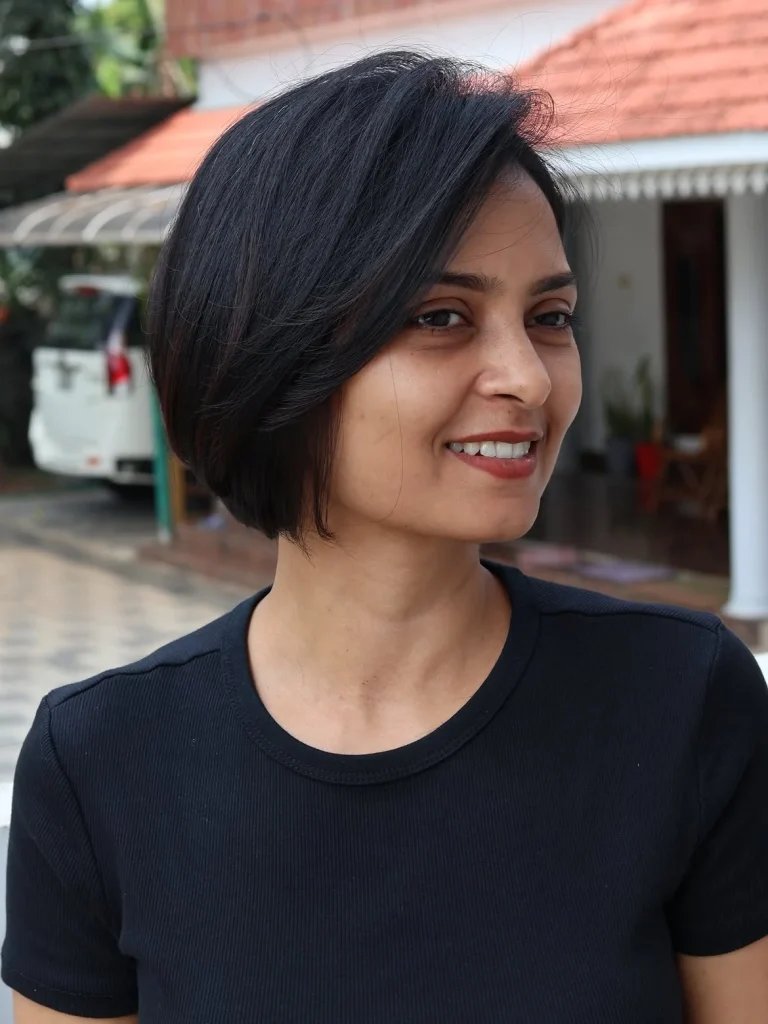 Fall Short Haircuts 2026: 25 Chic Short Hairstyles You'll Want to Try This Season