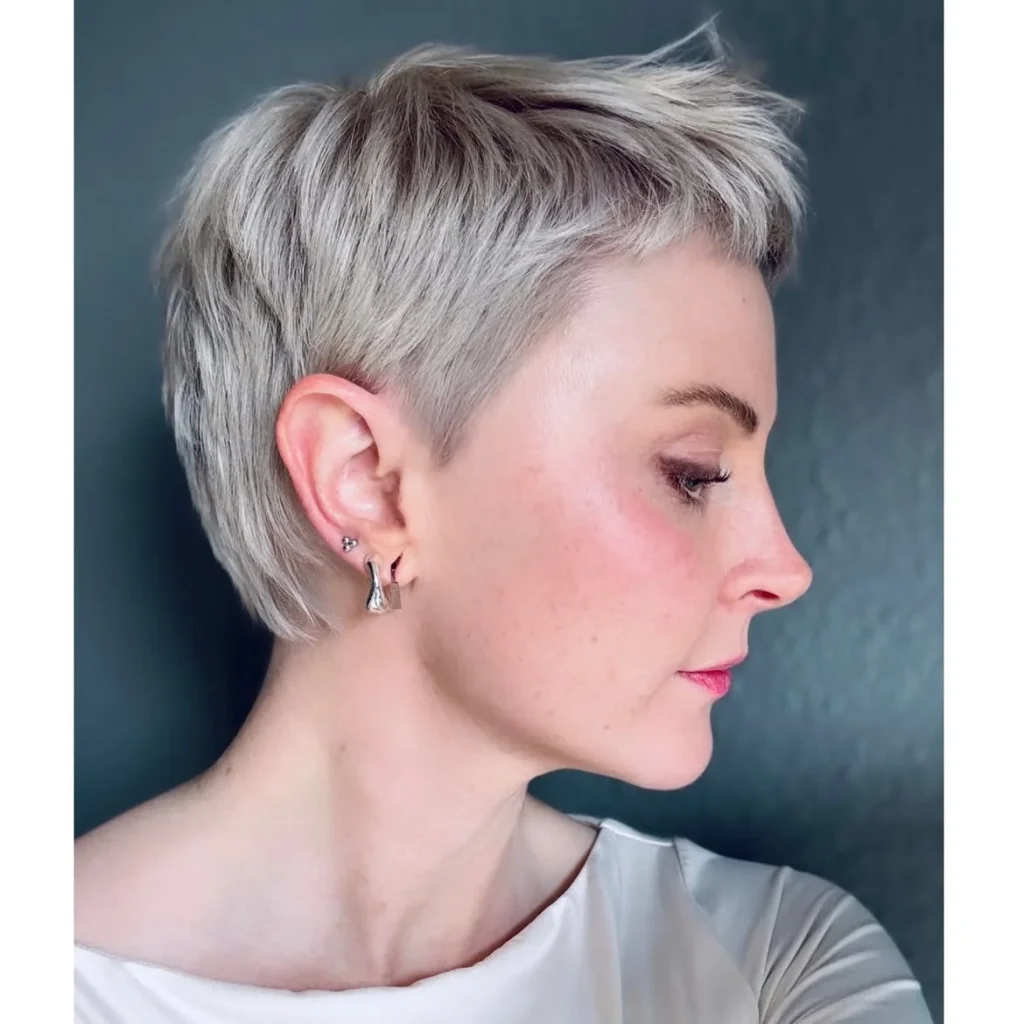 Fall Short Haircuts 2026: 25 Chic Short Hairstyles You'll Want to Try This Season