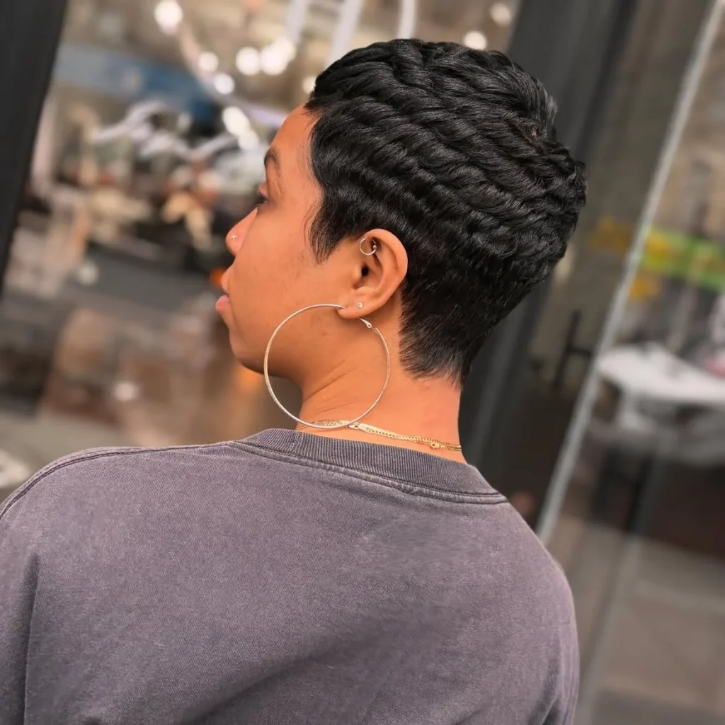 Fall Short Haircuts 2026: 25 Chic Short Hairstyles You'll Want to Try This Season