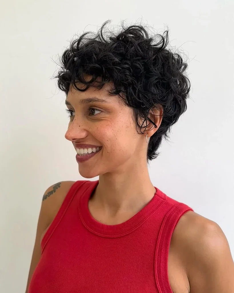 Fall Short Haircuts 2026: 25 Chic Short Hairstyles You'll Want to Try This Season