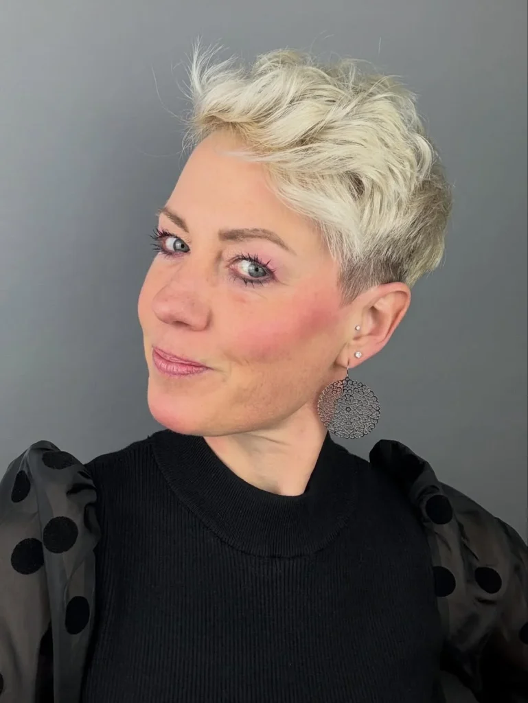 Fall Short Haircuts 2026: 25 Chic Short Hairstyles You'll Want to Try This Season