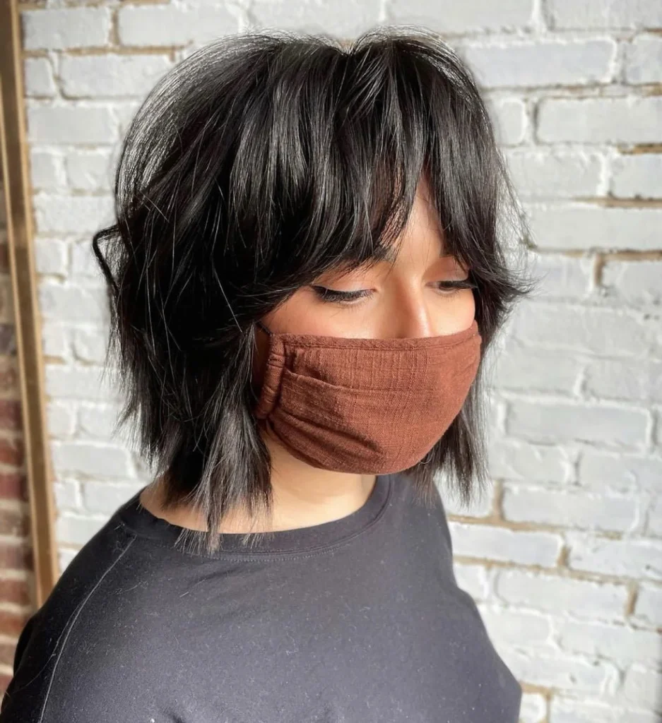 Fall Short Haircuts 2026: 25 Chic Short Hairstyles You'll Want to Try This Season