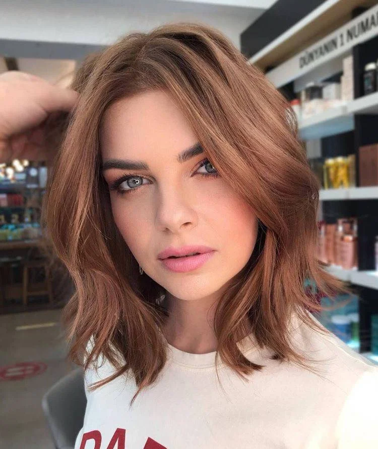 Fall Short Haircuts 2026: 25 Chic Short Hairstyles You'll Want to Try This Season