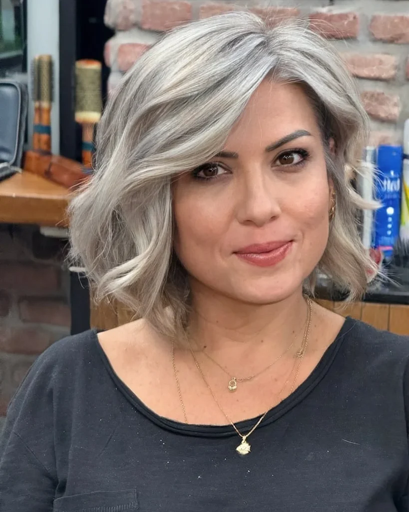 Fall Short Haircuts 2026: 25 Chic Short Hairstyles You'll Want to Try This Season