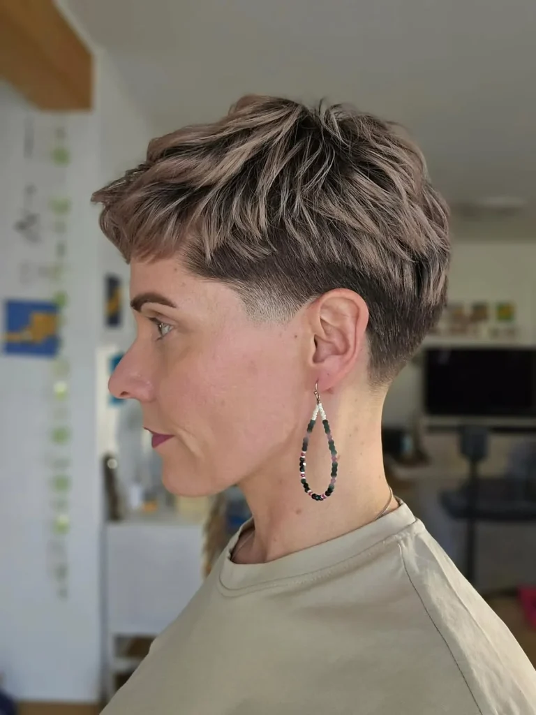 Fall Short Haircuts 2026: 25 Chic Short Hairstyles You'll Want to Try This Season