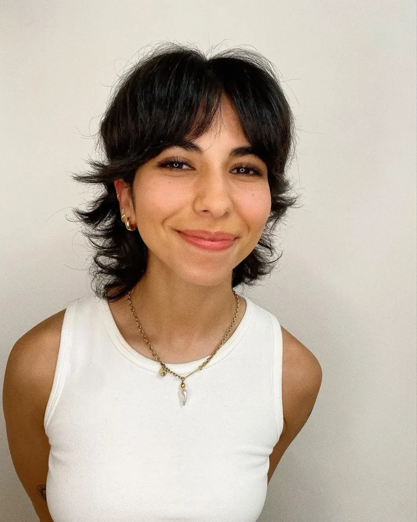 Fall Short Haircuts 2026: 25 Chic Short Hairstyles You'll Want to Try This Season