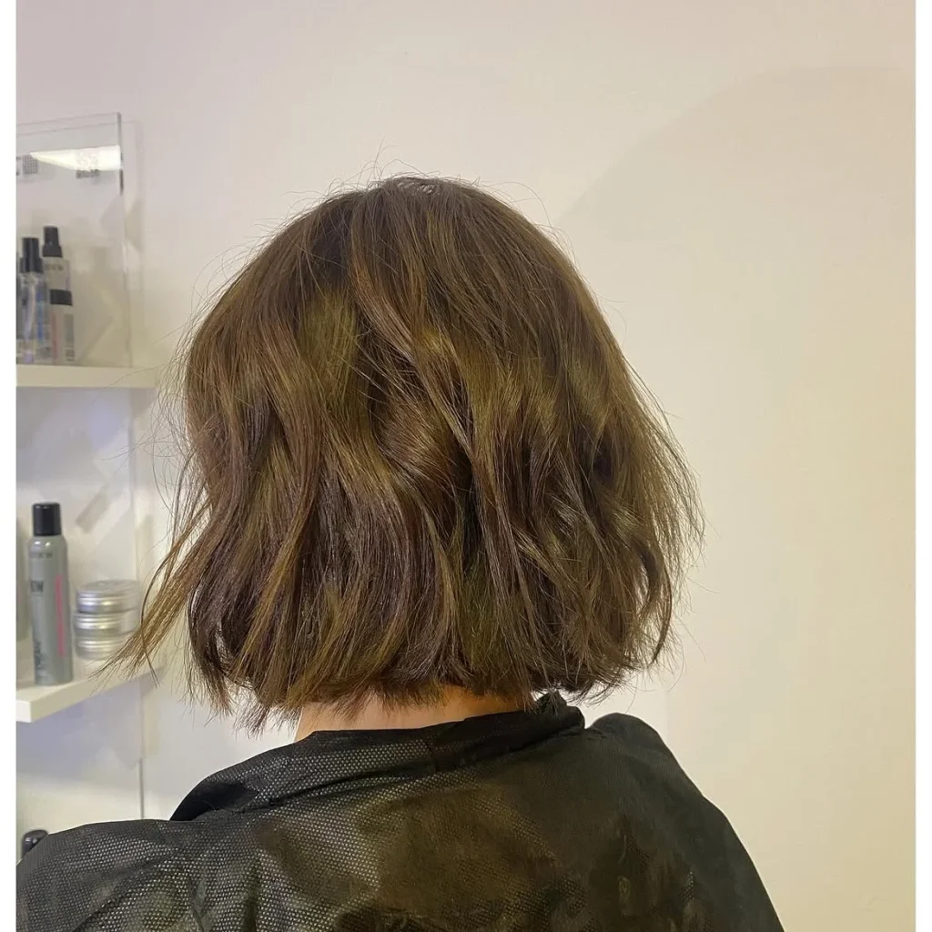 Fall Short Haircuts 2026: 25 Chic Short Hairstyles You'll Want to Try This Season