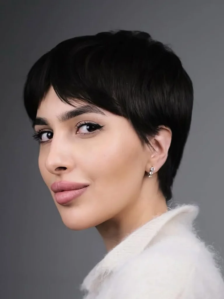 Fall Short Haircuts 2026: 25 Chic Short Hairstyles You'll Want to Try This Season