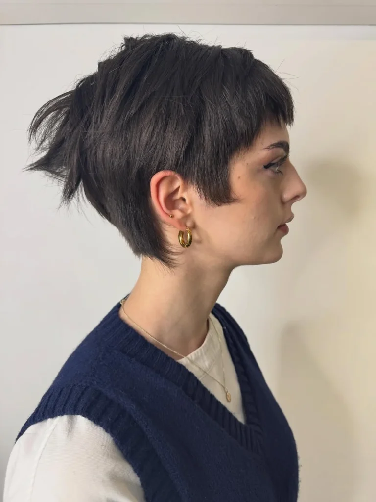 Fall Short Haircuts 2026: 25 Chic Short Hairstyles You'll Want to Try This Season