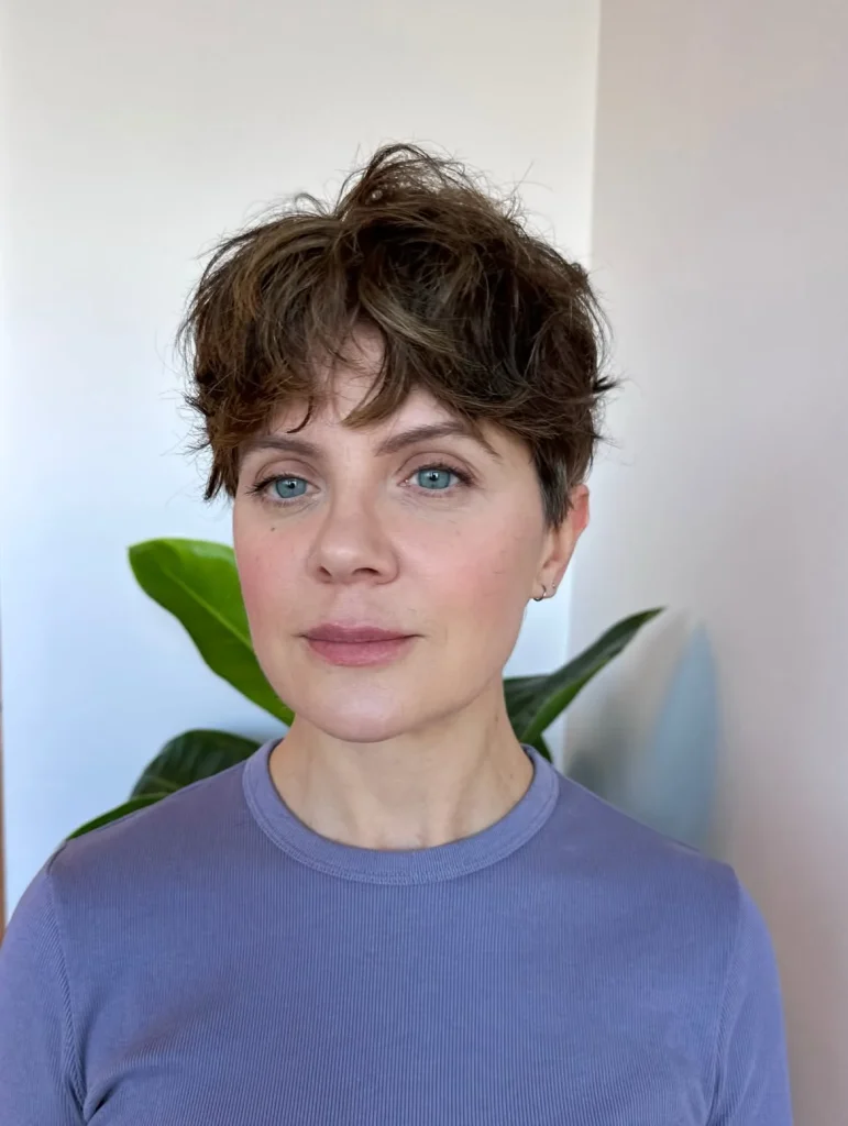 Fall Short Haircuts 2026: 25 Chic Short Hairstyles You'll Want to Try This Season