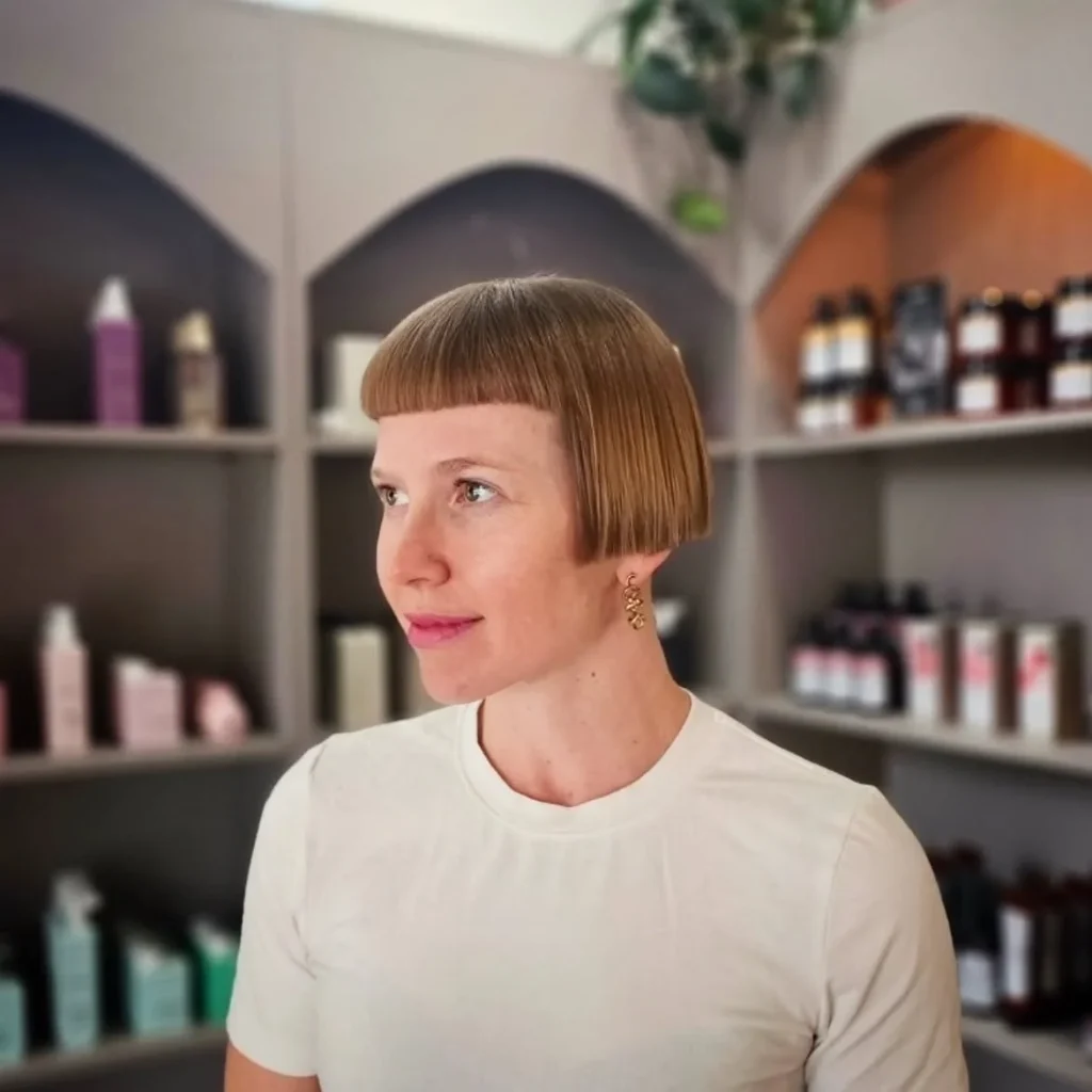 Fall Short Haircuts 2026: 25 Chic Short Hairstyles You'll Want to Try This Season