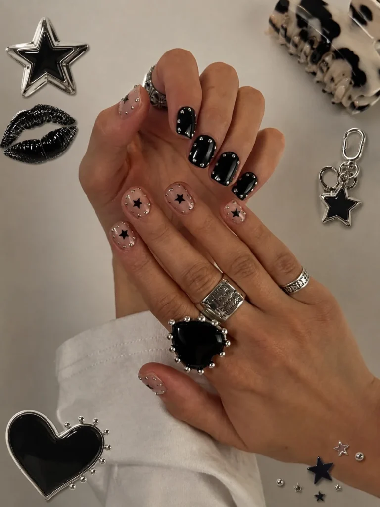 Fall Short Nails Ideas You'll Want to Wear All Season