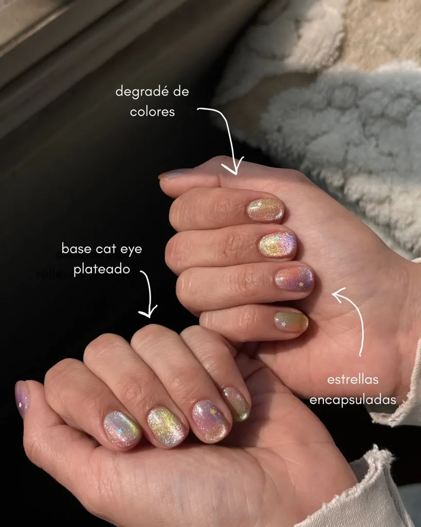 Fall Short Nails Ideas You'll Want to Wear All Season