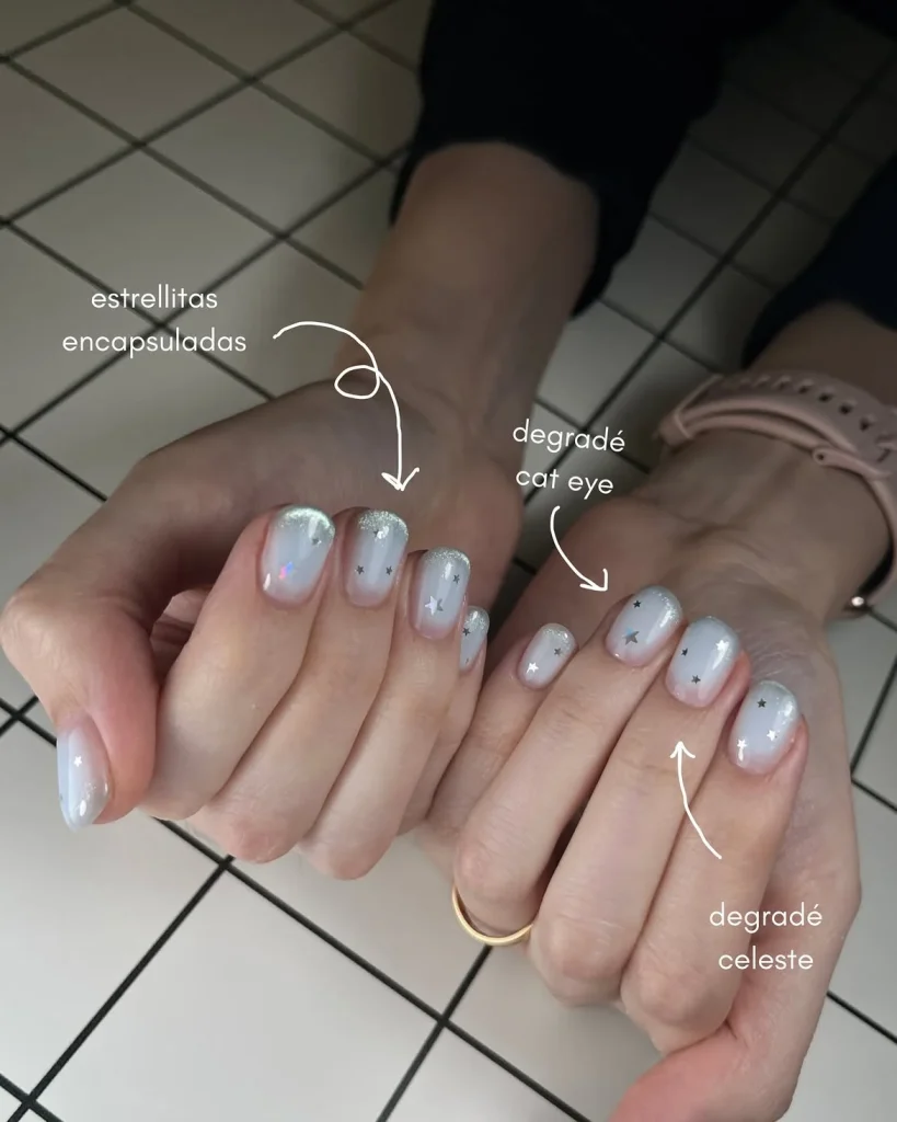 Fall Short Nails Ideas You'll Want to Wear All Season