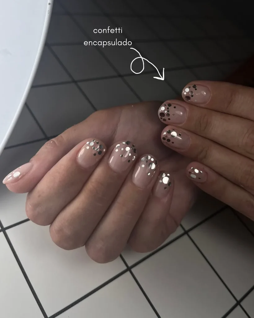 Fall Short Nails Ideas You'll Want to Wear All Season