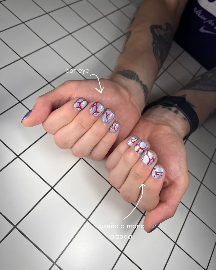 Fall Short Nails Ideas You'll Want to Wear All Season