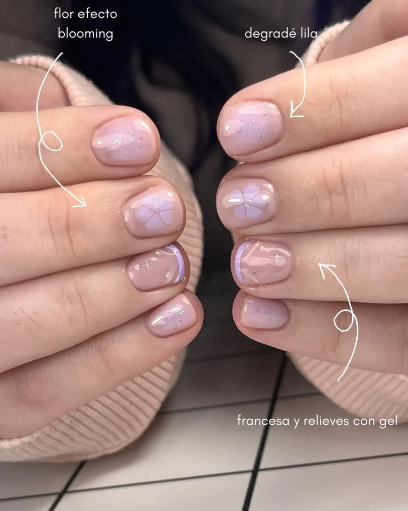 Fall Short Nails Ideas You'll Want to Wear All Season
