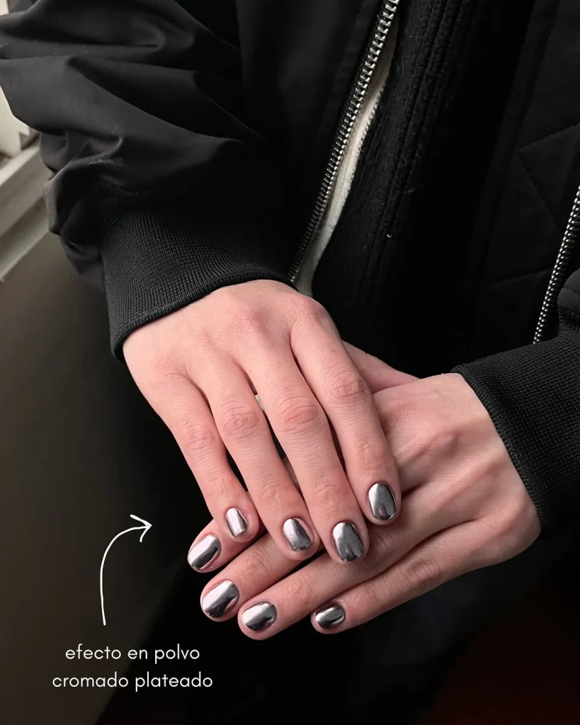 Fall Short Nails Ideas You'll Want to Wear All Season