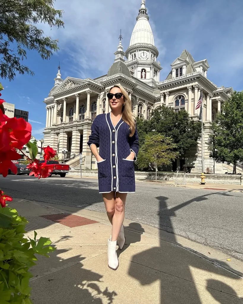 Fall Sweater Dress Outfits 2026: 25 Cozy & Chic Looks You'll Want to Wear All Season