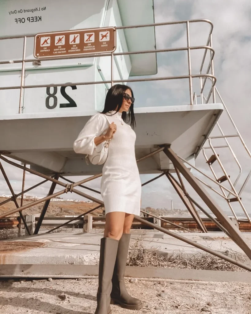 Fall Sweater Dress Outfits 2026: 25 Cozy & Chic Looks You'll Want to Wear All Season