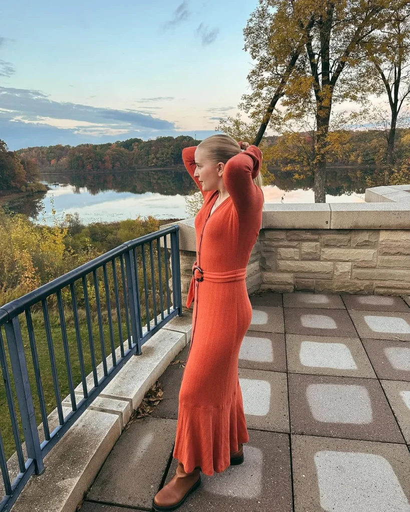 Fall Sweater Dress Outfits 2026: 25 Cozy & Chic Looks You'll Want to Wear All Season