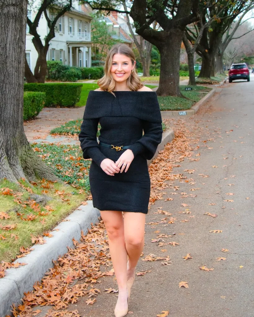 Fall Sweater Dress Outfits 2026: 25 Cozy & Chic Looks You'll Want to Wear All Season