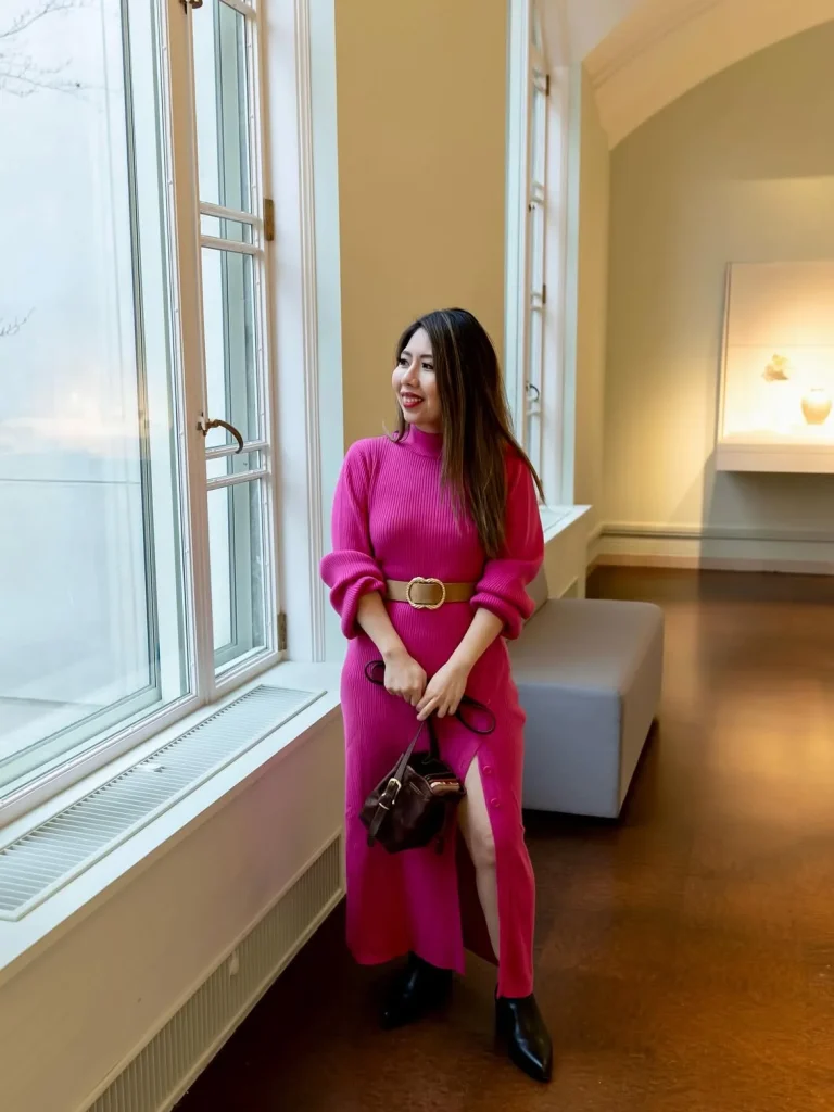 Fall Sweater Dress Outfits 2026: 25 Cozy & Chic Looks You'll Want to Wear All Season