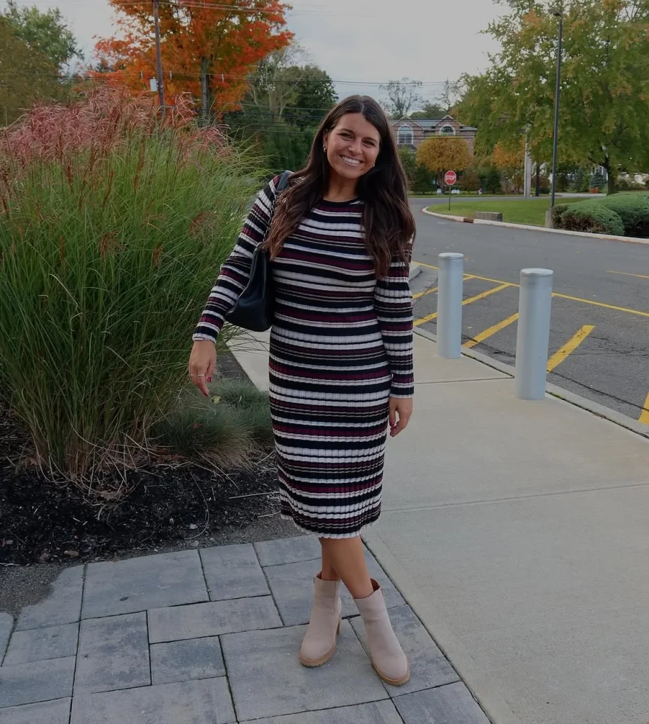 Fall Sweater Dress Outfits 2026: 25 Cozy & Chic Looks You'll Want to Wear All Season