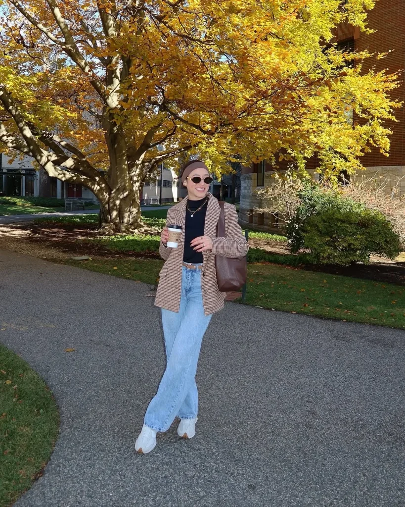 Fall Travel Outfits For Women 2026: 26 Chic & Comfortable Looks You'll Want to Pack