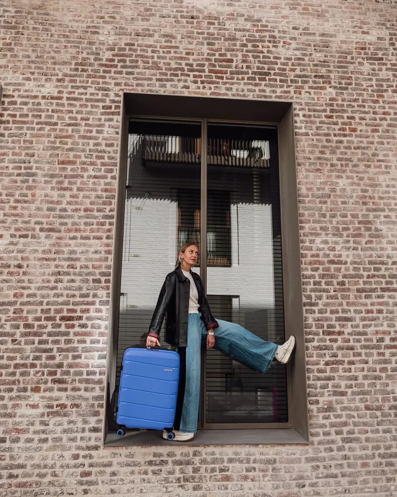 Fall Travel Outfits For Women 2026: 26 Chic & Comfortable Looks You'll Want to Pack