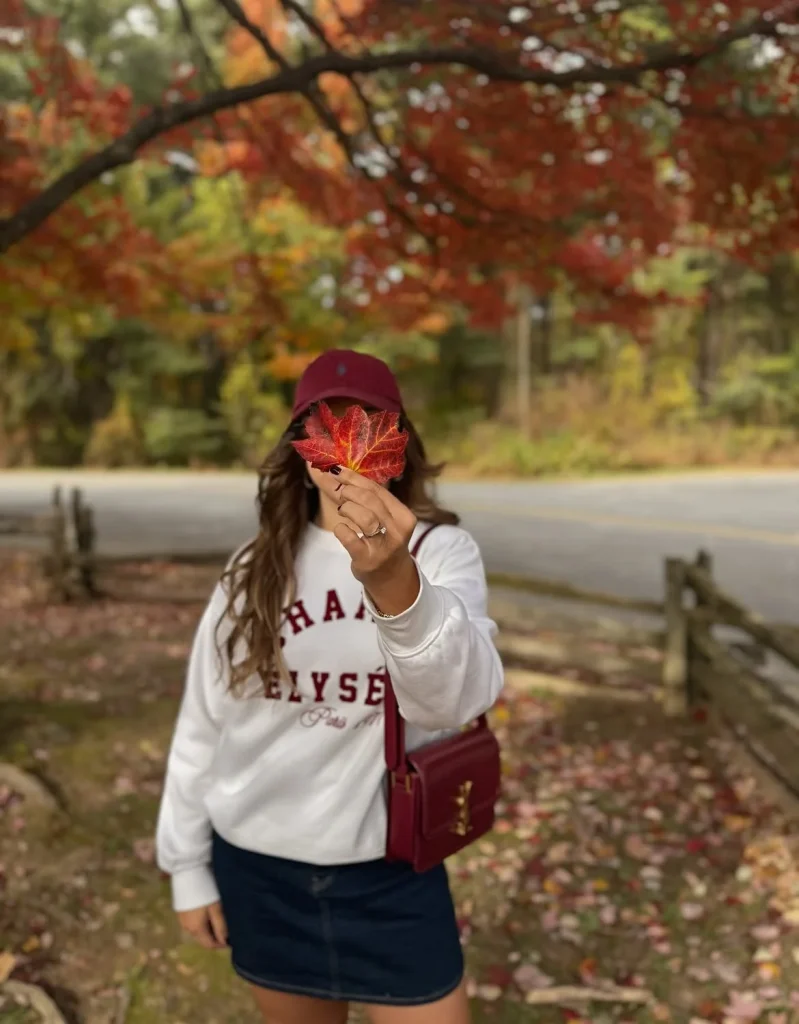 Fall Travel Outfits For Women 2026: 26 Chic & Comfortable Looks You'll Want to Pack