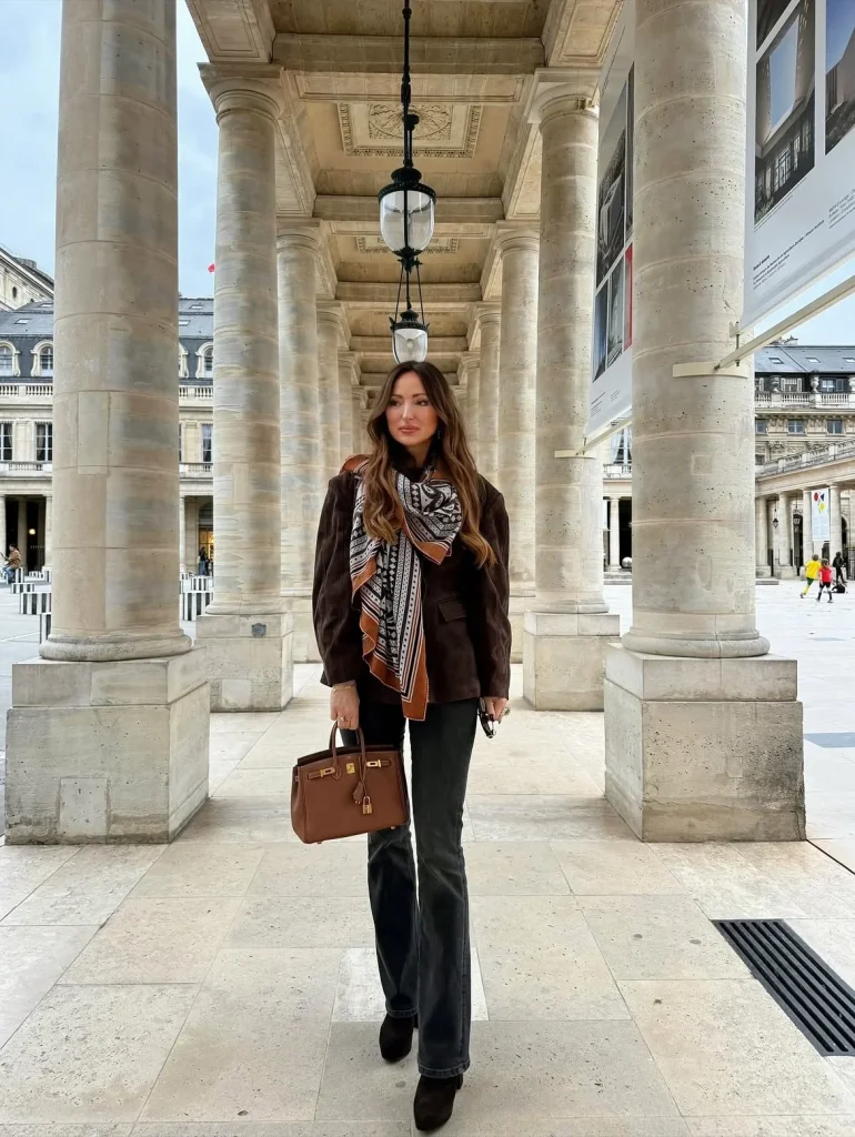 Fall Travel Outfits For Women 2026: 26 Chic & Comfortable Looks You'll Want to Pack