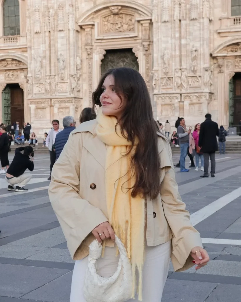 Fall Travel Outfits For Women 2026: 26 Chic & Comfortable Looks You'll Want to Pack